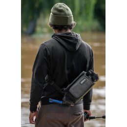 Zebco Trophy System Angeltasche klein 5.5L 15x34x22