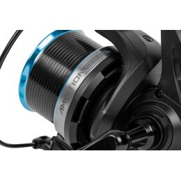 Zebco Ambition Distance Feeder 6000