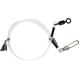 BKK Fluorocarbon Leader HD 50cm 2Stk.