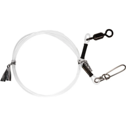 BKK Fluorocarbon Leader HD 50cm 2Stk.