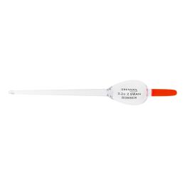 Drennan Bobber Fliesswasserpose 3,2g | 2 SWAN