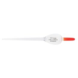 Drennan Bobber Fliesswasserpose 4,8g | 3 SWAN