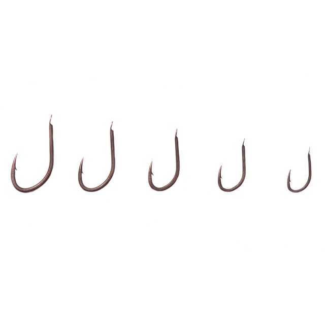 Drennan Acolyte Gripper Hooks Micro Barbed 10Stk.