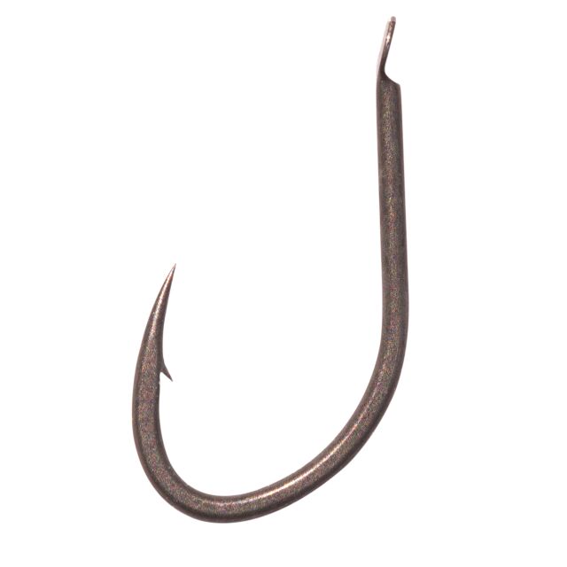 Drennan Acolyte Gripper Hooks Micro Barbed 10Stk. #10