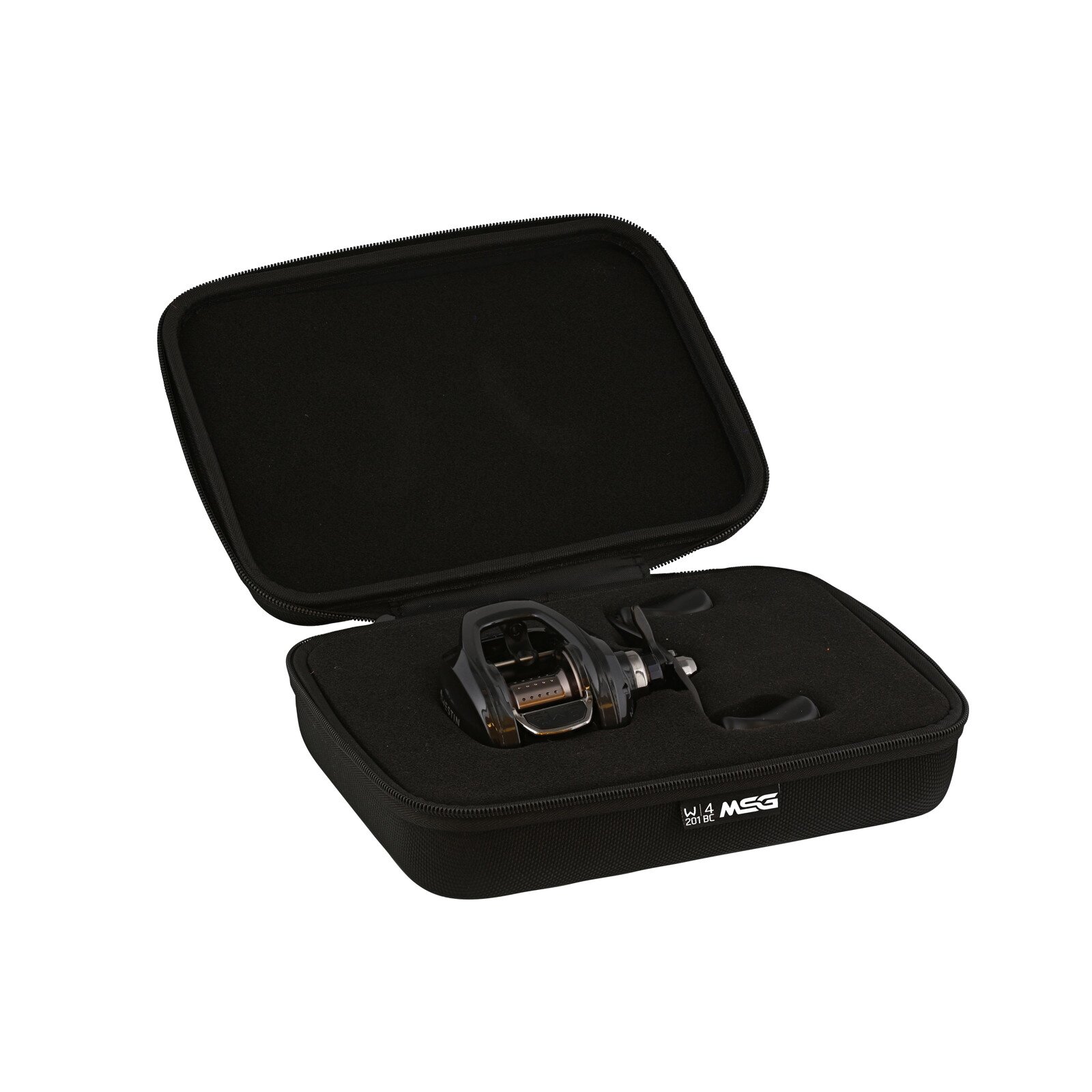 Westin W4-BC HSG Baitcast Linkshand