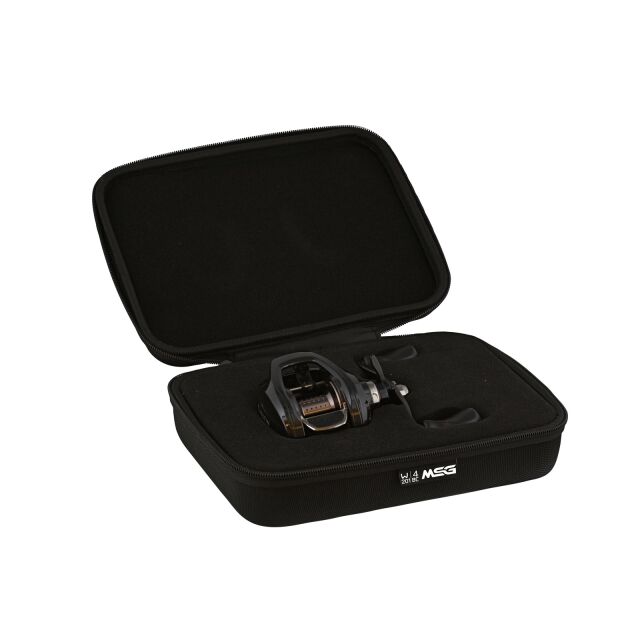 Westin W4-BC HSG Baitcast Linkshand