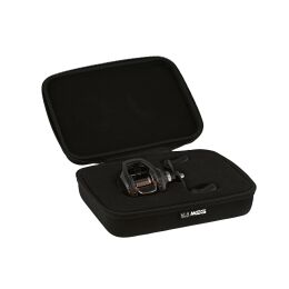 Westin W4-BC HSG Baitcast Linkshand
