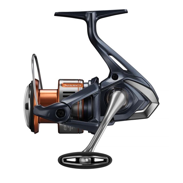 Shimano Nasci FD C3000 HG
