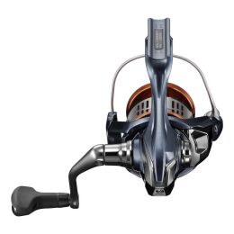 Shimano Nasci FD C3000 HG