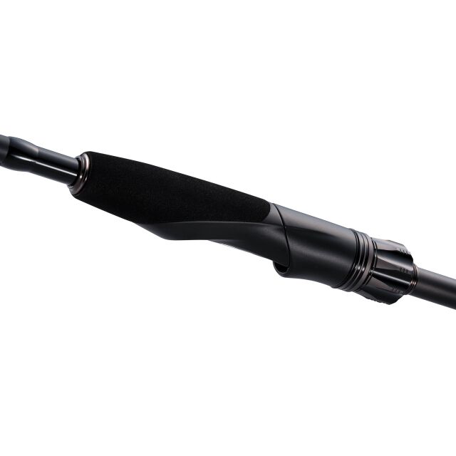 Shimano 26 Zodias Spinning 2,13m 70" 5-15g 2pc