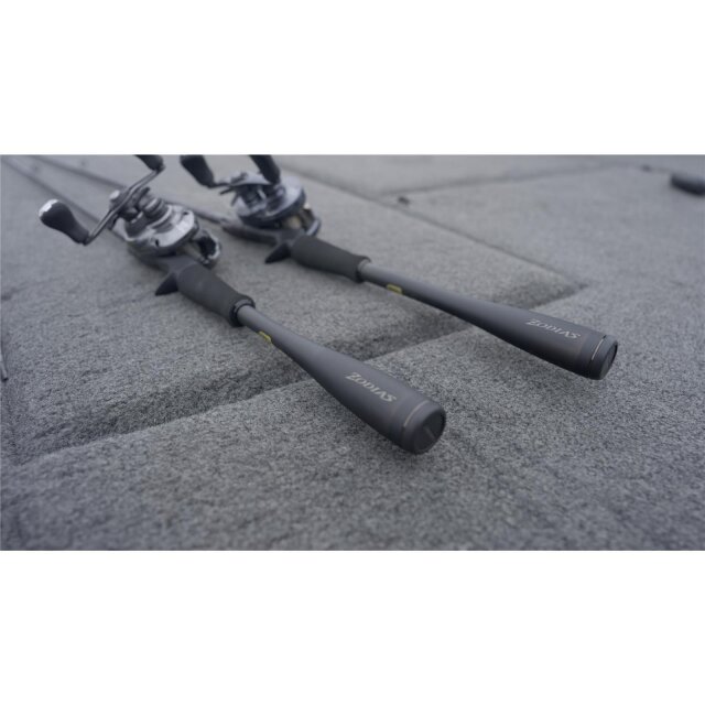 Shimano 26 Zodias Casting