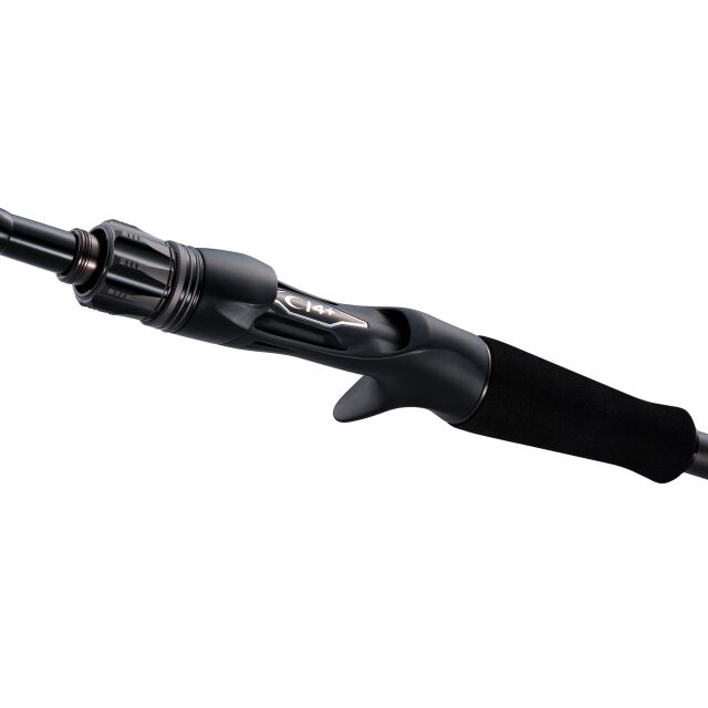 Shimano 26 Zodias Casting 1,93m 64" 3,5-10g 2pc BFS