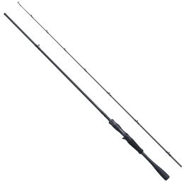 Shimano 26 Zodias Casting 2,18m 72" 10-30g 2pc