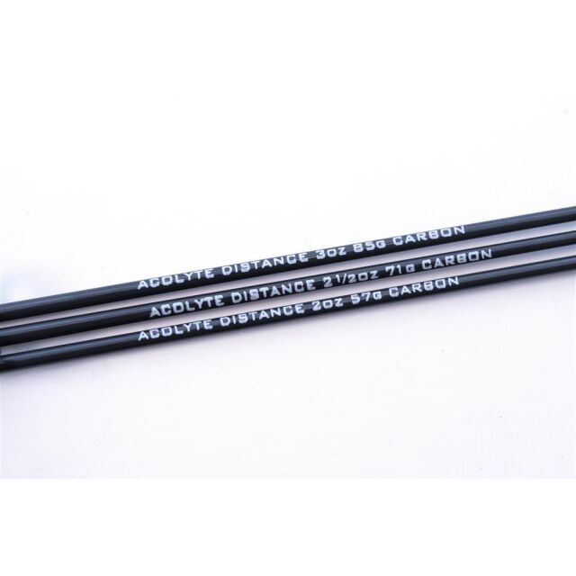 Drennan Acolyte Extension Distance Feeder Rod 13ft 100g