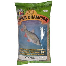 Van den Eynde Super Champion Voorn Rotaugen 1,00kg