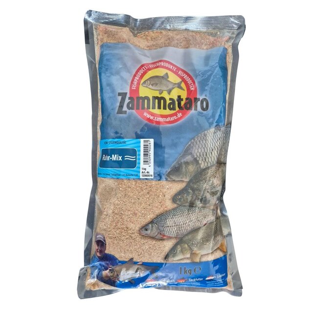 Zammataro Ruhr-Mix 1,00kg