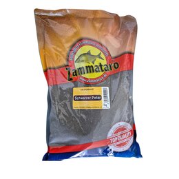 Zammataro Schwarzer Peter 1,00kg