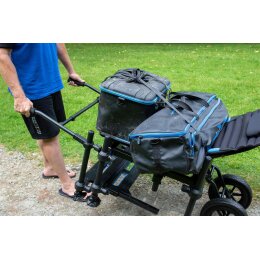 Preston Absolute Feeder Chair Wheel Kit