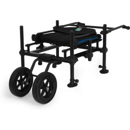 Preston Absolute Feeder Chair Wheel Kit
