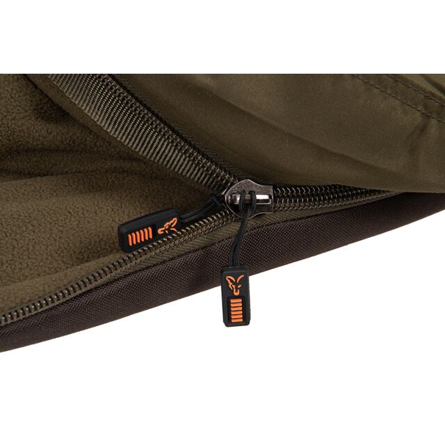 FOX EOS Sleep System