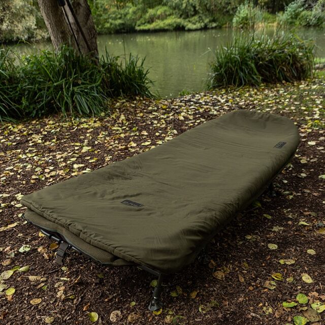 FOX EOS Sleep System