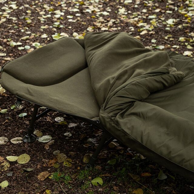 FOX EOS Sleep System