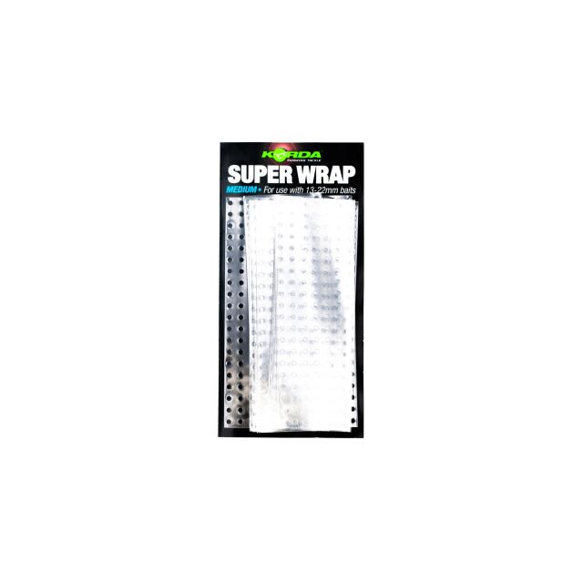 Korda Super Wrap 10Stk.