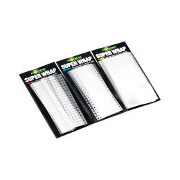 Korda Super Wrap 10Stk.