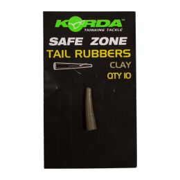 Korda Rubbers 10Stk.