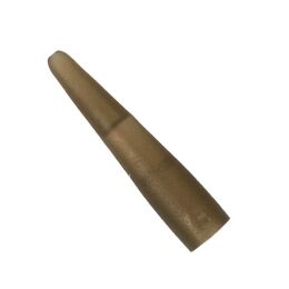 Korda Hybrid Tail Rubber 10Stk.