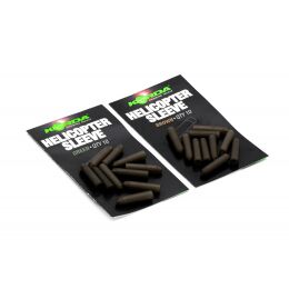 Korda Heli Rubber 10Stk.