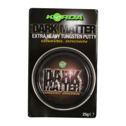 Korda Dark Matter Rig Putty 25g