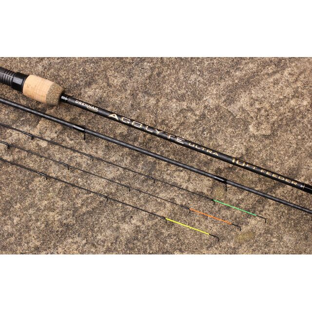 Drennan Acolyte Plus Feeder