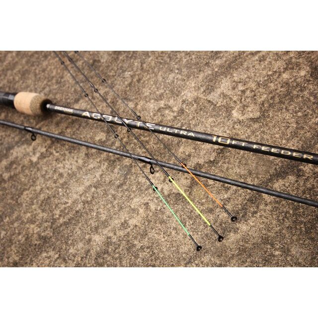 Drennan Acolyte Plus Feeder