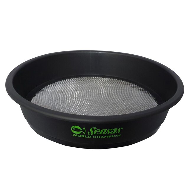 Sensas Sieb World Champion PM 2x2mm