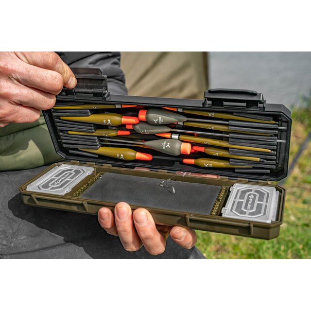 Korum Glide Float Box