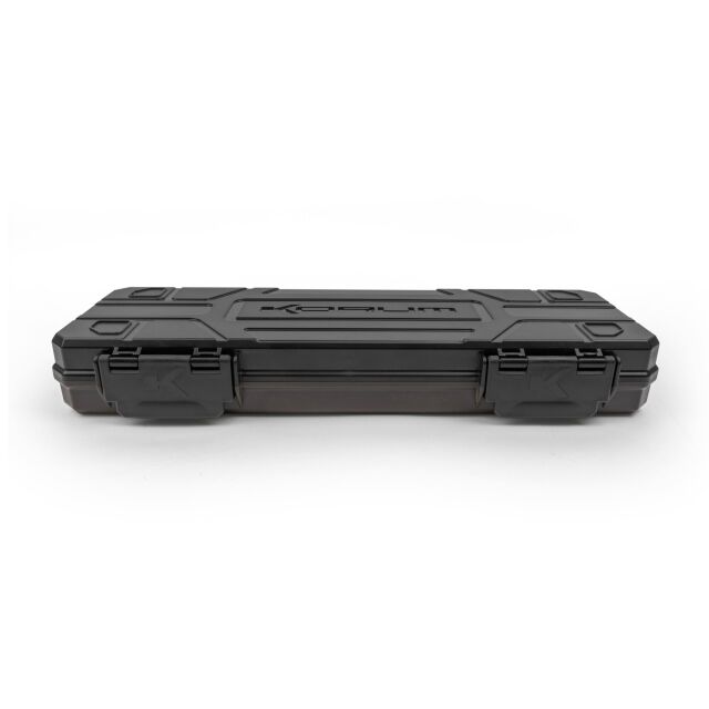 Korum Glide Float Box
