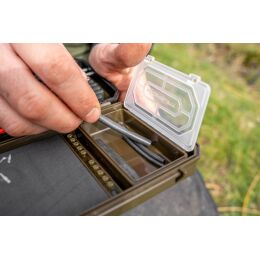 Korum Glide Float Box