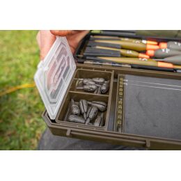 Korum Glide Float Box