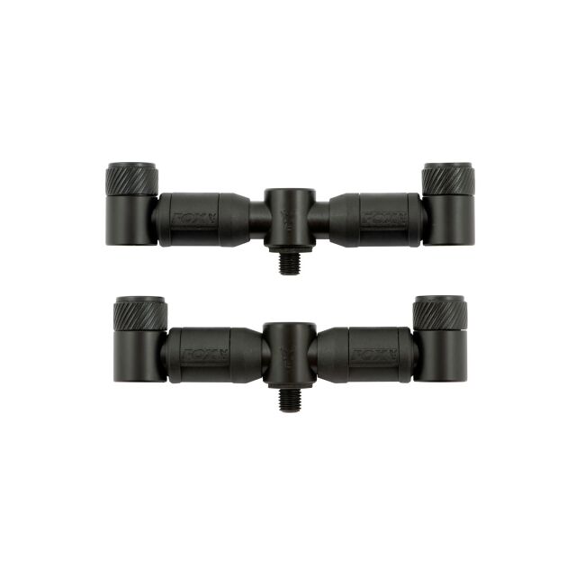 FOX Black Label QR Buzz Bars Adjustable