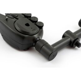 FOX Black Label QR Buzz Bars Adjustable