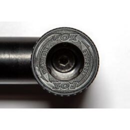 FOX Black Label QR Buzz Bars Adjustable