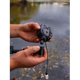 FOX Black Label QR Buzz Bars Adjustable