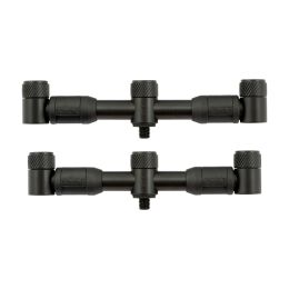 FOX Black Label QR Buzz Bars Adjustable