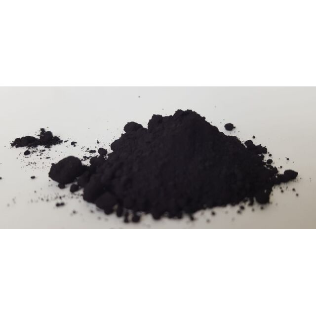 Zammataro Mega Colour 100g Schwarz