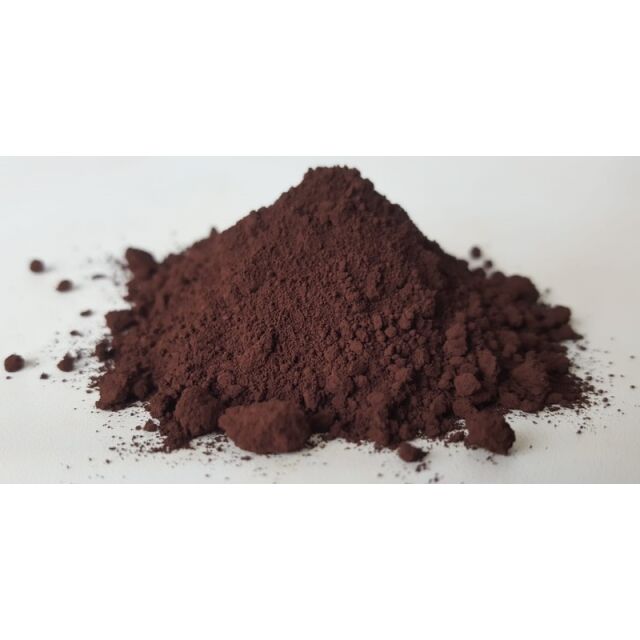Zammataro Mega Colour 100g Braun