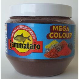 Zammataro Mega Colour 100g Braun