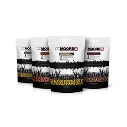 CC MOORE Continentals Boilies 21mm 5,00kg