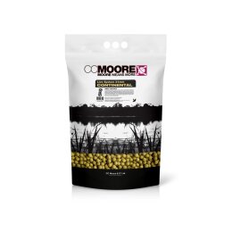 CC MOORE Continentals 21mm 5,00kg Live System