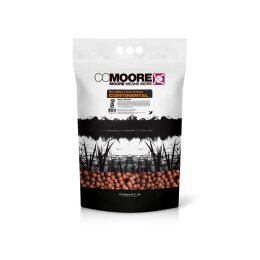 CC MOORE Continentals 21mm 5,00kg Pro-Stim Liver